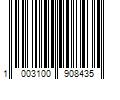 Barcode Image for UPC code 10031009084378