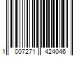 Barcode Image for UPC code 10072714240499. Product Name: McCain Ultimate Potato Fry  5 Pound - 6 per case.
