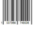 Barcode Image for UPC code 10079567490057. Product Name: WD-40 12 oz. Original  Formula, Multi-Purpose Lubricant Spray with Smart Straw (12-Pack)