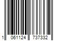 Barcode Image for UPC code 10611247373375. Product Name: Keurig K-Cafe Special Edition Nickel Single Serve Coffee Maker