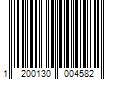 Barcode Image for UPC code 1200130004582. Product Name: JBL LIVE770NCBLK