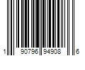 Barcode Image for UPC code 190796949086