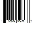 Barcode Image for UPC code 190864504582