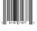 Barcode Image for UPC code 191167716771. Product Name: Vans Era 59 Shoe (c&l) Frost Gray/Acid Denim, Mens 8.0/Womens 9.5
