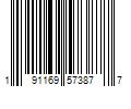 Barcode Image for UPC code 191169573877