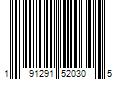 Barcode Image for UPC code 191291520305