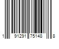 Barcode Image for UPC code 191291751488