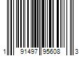 Barcode Image for UPC code 191497956083