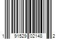 Barcode Image for UPC code 191529021482