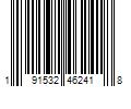 Barcode Image for UPC code 191532462418