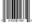 Barcode Image for UPC code 191533016610