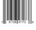 Barcode Image for UPC code 191726471738