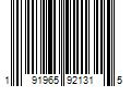 Barcode Image for UPC code 191965921315