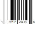 Barcode Image for UPC code 192151294138