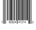 Barcode Image for UPC code 192824412142