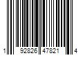 Barcode Image for UPC code 192826478214