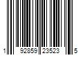 Barcode Image for UPC code 192859235235