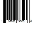 Barcode Image for UPC code 192983245056