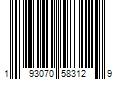 Barcode Image for UPC code 193070583129. Product Name: KÃƒ?HL Women's Bandita 1/2 Zip Pullover