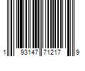 Barcode Image for UPC code 193147712179. Product Name: Men's Nike Sportswear Club Fleece Pants, Size: XS, Blue