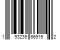 Barcode Image for UPC code 193239669152. Product Name: Levi'sÂ® LEVIS 501 Original Cutoff Shorts in Lunar Black at Nordstrom Rack, Size 31