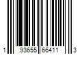 Barcode Image for UPC code 193655664113