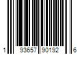 Barcode Image for UPC code 193657901926