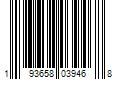 Barcode Image for UPC code 193658039468