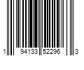 Barcode Image for UPC code 194133522963