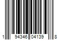 Barcode Image for UPC code 194346041398. Product Name: EAZY ENTERPRISE CO LTD Brahma Men s Appaloosa 6  Steel Toe Work Boots