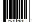Barcode Image for UPC code 194397990317. Product Name: Publisher Jimi Hendrix - Jimi Hendrix Live In Maui - Rock - Vinyl