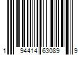 Barcode Image for UPC code 194414630899