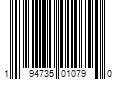 Barcode Image for UPC code 194735010790. Product Name: Fisher-Price Imaginext Jurassic World Camp Cretaceous Dinosaur Hauler & Yaz