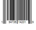 Barcode Image for UPC code 194735142019