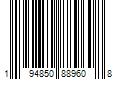Barcode Image for UPC code 194850889608. Product Name: HP LaserJet MFP M234sdw Wireless Laser All-In-One Monochrome Printer
