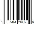 Barcode Image for UPC code 195464248058. Product Name: Greenbrier Heavy Duty Latex Glove