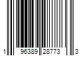 Barcode Image for UPC code 196389287733