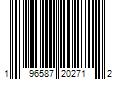 Barcode Image for UPC code 196587202712. Product Name: Sony Music Pink Floyd - The Dark Side of the Moon (50th Anniversary) - Rock - Vinyl