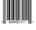 Barcode Image for UPC code 196969272111. Product Name: Nike Air Jordan 1 Low SE White/Black-Sky J Orange FB9907-102 Men s Size 9 Medium