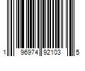 Barcode Image for UPC code 196974921035. Product Name: Nike Men's Sportswear Club Fleece Hoodie, Small, Lightening