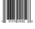 Barcode Image for UPC code 197375090528