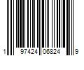 Barcode Image for UPC code 197424068249