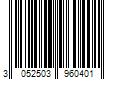 Barcode Image for UPC code 3052503960401