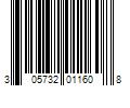 Barcode Image for UPC code 305732011608