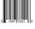 Barcode Image for UPC code 312547780216