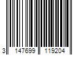 Barcode Image for UPC code 3147699119204. Product Name: Saint James XO Rum Single Traditional Column Rum