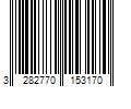 Barcode Image for UPC code 3282770153170. Product Name: AvÃ¨ne Hyaluron Activ B3 Cellular Renewal Cream (1.69 oz.)