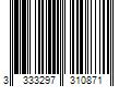 Barcode Image for UPC code 3333297310871