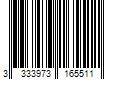 Barcode Image for UPC code 3333973165511