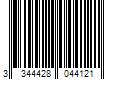 Barcode Image for UPC code 3344428044121